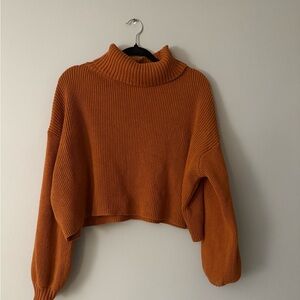 Wild fable target brand sweater